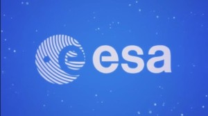 Эмблема Европейского космического агентства